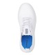 GEOX</br>Γυναικεία Sneakers Λευκό D15NUA 0006K C1000 D SPHERICA A Geox GEOX</br>Γυναικεία Sneakers Λευκό D15NUA 0006K C1000 D SPHERICA A Geox