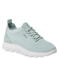 Γυναικεία Sneakers Πράσινο D15NUA 0006K C3001 D SPHERICA A Geox