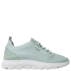 Γυναικεία Sneakers Πράσινο D15NUA 0006K C3001 D SPHERICA A Geox