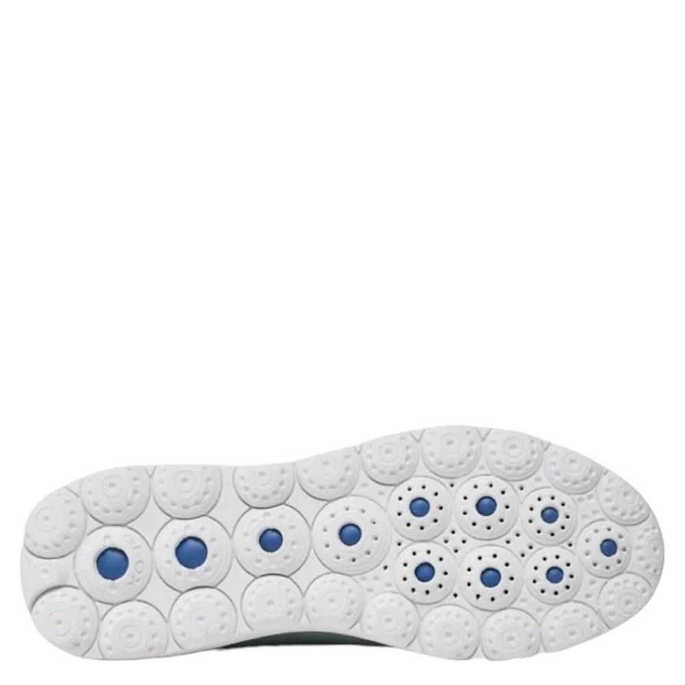 GEOX</br>Γυναικεία Sneakers Πράσινο D15NUA 0006K C3001 D SPHERICA A Geox GEOX</br>Γυναικεία Sneakers Πράσινο D15NUA 0006K C3001 D SPHERICA A Geox
