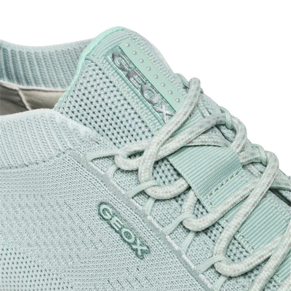 GEOX</br>Γυναικεία Sneakers Πράσινο D15NUA 0006K C3001 D SPHERICA A Geox GEOX</br>Γυναικεία Sneakers Πράσινο D15NUA 0006K C3001 D SPHERICA A Geox