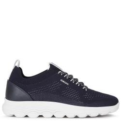 Γυναικεία Sneakers Μπλε D15NUA 0006K C4002 D SPHERICA A Geox