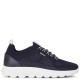 GEOX</br>Γυναικεία Sneakers Μπλε D15NUA 0006K C4002 D SPHERICA A Geox GEOX</br>Γυναικεία Sneakers Μπλε D15NUA 0006K C4002 D SPHERICA A Geox