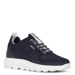 Γυναικεία Sneakers Μπλε D15NUA 0006K C4002 D SPHERICA A Geox