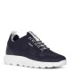 GEOX</br>Γυναικεία Sneakers Μπλε D15NUA 0006K C4002 D SPHERICA A Geox GEOX</br>Γυναικεία Sneakers Μπλε D15NUA 0006K C4002 D SPHERICA A Geox