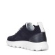 GEOX</br>Γυναικεία Sneakers Μπλε D15NUA 0006K C4002 D SPHERICA A Geox GEOX</br>Γυναικεία Sneakers Μπλε D15NUA 0006K C4002 D SPHERICA A Geox