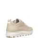 GEOX</br>Geox SPHERICA A D15NUA 0006K C6738 Γυναικεία Sneakers Μπεζ GEOX</br>Geox SPHERICA A D15NUA 0006K C6738 Γυναικεία Sneakers Μπεζ