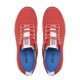 GEOX</br>Γυναικεία Sneakers Κόκκινο D15NUA 0006K C7000 D SPHERICA A Geox GEOX</br>Γυναικεία Sneakers Κόκκινο D15NUA 0006K C7000 D SPHERICA A Geox