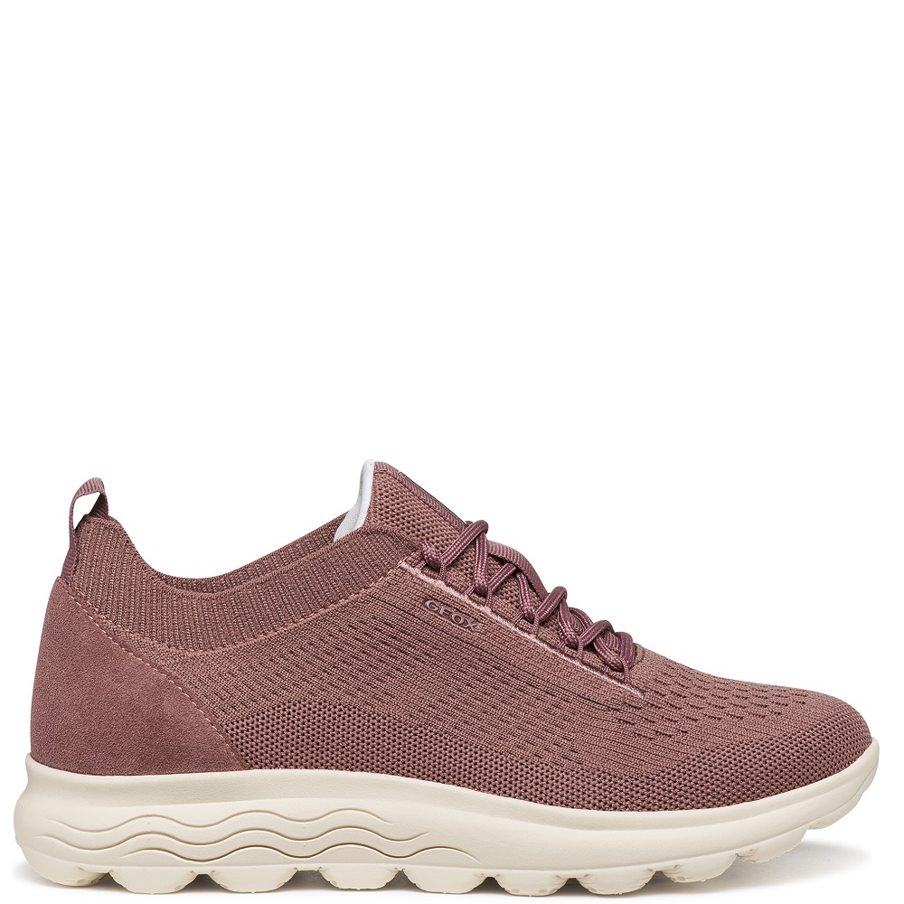 GEOX</br>Geox SPHERICA A D15NUA 06K22 C0014 Γυναικεία Sneakers Ροζ GEOX</br>Geox SPHERICA A D15NUA 06K22 C0014 Γυναικεία Sneakers Ροζ