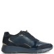 GEOX</br>Γυναικεία Sneakers Μπλε Δέρμα ALLENIEE D16LPC 05422 C4002 Geox GEOX</br>Γυναικεία Sneakers Μπλε Δέρμα ALLENIEE D16LPC 05422 C4002 Geox