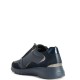 GEOX</br>Γυναικεία Sneakers Μπλε Δέρμα ALLENIEE D16LPC 05422 C4002 Geox GEOX</br>Γυναικεία Sneakers Μπλε Δέρμα ALLENIEE D16LPC 05422 C4002 Geox