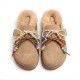 KOMIS & KOMIS</br>Komis & Komis D2300 Γυναικεία Sabo Ταμπά Δέρμα Suede KOMIS & KOMIS</br>Komis & Komis D2300 Γυναικεία Sabo Ταμπά Δέρμα Suede