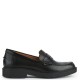 GEOX</br>Γυναικεία Loafers Μαύρο Δέρμα SPHERICA EC1 A D25QRA 00043 C9997 Geox GEOX</br>Γυναικεία Loafers Μαύρο Δέρμα SPHERICA EC1 A D25QRA 00043 C9997 Geox