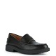 GEOX</br>Γυναικεία Loafers Μαύρο Δέρμα SPHERICA EC1 A D25QRA 00043 C9997 Geox GEOX</br>Γυναικεία Loafers Μαύρο Δέρμα SPHERICA EC1 A D25QRA 00043 C9997 Geox