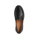 GEOX</br>Γυναικεία Loafers Μαύρο Δέρμα SPHERICA EC1 A D25QRA 00043 C9997 Geox GEOX</br>Γυναικεία Loafers Μαύρο Δέρμα SPHERICA EC1 A D25QRA 00043 C9997 Geox