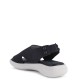 GEOX</br>Γυναικεία Σανδάλια Μπλε D25SVD 0006K C4002 SPHERICA EC5 D Geox