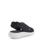 GEOX</br>Γυναικεία Σανδάλια Μπλε D25SVD 0006K C4002 SPHERICA EC5 D Geox