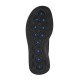 GEOX</br>Γυναικεία Σανδάλια Μαύρο D25SVD 0006K C9999 SPHERICA EC5 D Geox