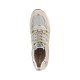 GEOX</br>Γυναικεία Sneakers Μπεζ ZOSMA D268LB 022AS C6738 Geox GEOX</br>Γυναικεία Sneakers Μπεζ ZOSMA D268LB 022AS C6738 Geox