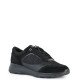 GEOX</br>Γυναικεία Sneakers Μαύρο ALLENIEE D26LPB 0EW22 C9999 Geox GEOX</br>Γυναικεία Sneakers Μαύρο ALLENIEE D26LPB 0EW22 C9999 Geox