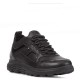 GEOX</br>Γυναικεία Sneakers Μαύρο Δέρμα D26NUC 0856K C9999 SPHERICA C Geox GEOX</br>Γυναικεία Sneakers Μαύρο Δέρμα D26NUC 0856K C9999 SPHERICA C Geox