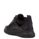 GEOX</br>Γυναικεία Sneakers Μαύρο Δέρμα D26NUC 0856K C9999 SPHERICA C Geox GEOX</br>Γυναικεία Sneakers Μαύρο Δέρμα D26NUC 0856K C9999 SPHERICA C Geox