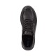 GEOX</br>Γυναικεία Sneakers Μαύρο Δέρμα D26NUC 0856K C9999 SPHERICA C Geox GEOX</br>Γυναικεία Sneakers Μαύρο Δέρμα D26NUC 0856K C9999 SPHERICA C Geox