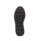 GEOX</br>Γυναικεία Sneakers Μαύρο Δέρμα D26NUC 0856K C9999 SPHERICA C Geox GEOX</br>Γυναικεία Sneakers Μαύρο Δέρμα D26NUC 0856K C9999 SPHERICA C Geox