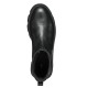 GEOX</br>Γυναικεία Μποτάκια Μαύρο Δέρμα VILDE C D26UAC 043KB C9997 Geox GEOX</br>Γυναικεία Μποτάκια Μαύρο Δέρμα VILDE C D26UAC 043KB C9997 Geox