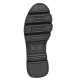 GEOX</br>Γυναικεία Μποτάκια Μαύρο Δέρμα VILDE C D26UAC 043KB C9997 Geox GEOX</br>Γυναικεία Μποτάκια Μαύρο Δέρμα VILDE C D26UAC 043KB C9997 Geox