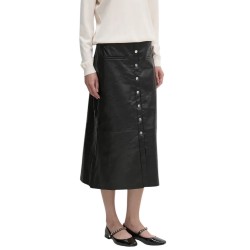 Γυναικεία Φούστα Μαύρο D2G4A111-BLK DKNY