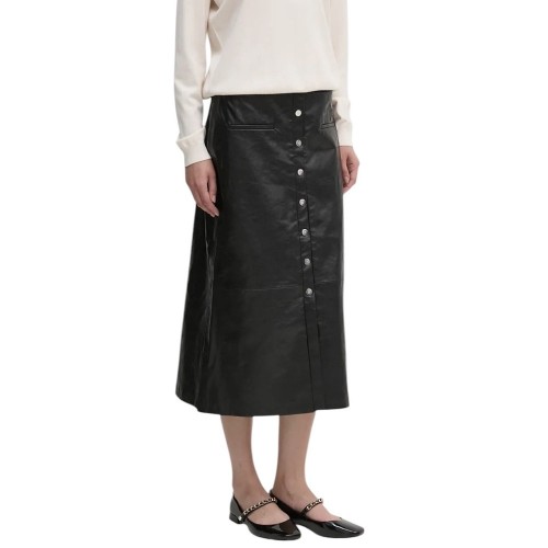 Γυναικεία Φούστα Μαύρο D2G4A111-BLK DKNY