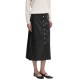 DKNY</br>Γυναικεία Φούστα Μαύρο D2G4A111-BLK DKNY DKNY</br>Γυναικεία Φούστα Μαύρο D2G4A111-BLK DKNY