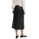 DKNY</br>Γυναικεία Φούστα Μαύρο D2G4A111-BLK DKNY DKNY</br>Γυναικεία Φούστα Μαύρο D2G4A111-BLK DKNY