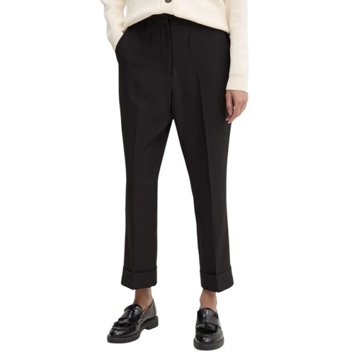 Γυναικείο Παντελόνι Μαύρο D2G4A112-BLK DKNY