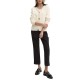 DKNY</br>Γυναικείο Παντελόνι Μαύρο D2G4A112-BLK DKNY DKNY</br>Γυναικείο Παντελόνι Μαύρο D2G4A112-BLK DKNY