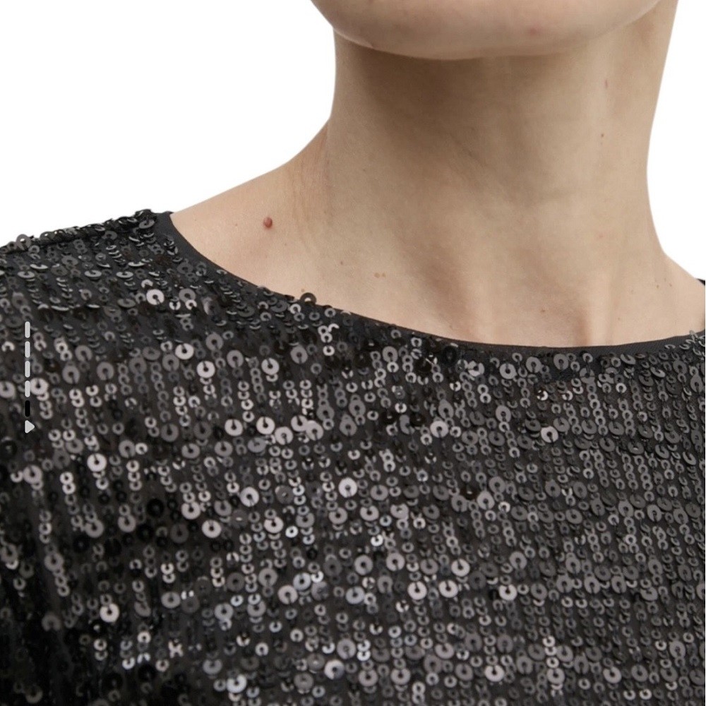 DKNY</br>Γυναικεία Μπλούζα Μαύρο D2GMA119-BLK DKNY DKNY</br>Γυναικεία Μπλούζα Μαύρο D2GMA119-BLK DKNY