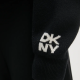 DKNY</br>Γυναικείο Πουλόβερ Μαύρο D2G4A159-BLK DKNY DKNY</br>Γυναικείο Πουλόβερ Μαύρο D2G4A159-BLK DKNY