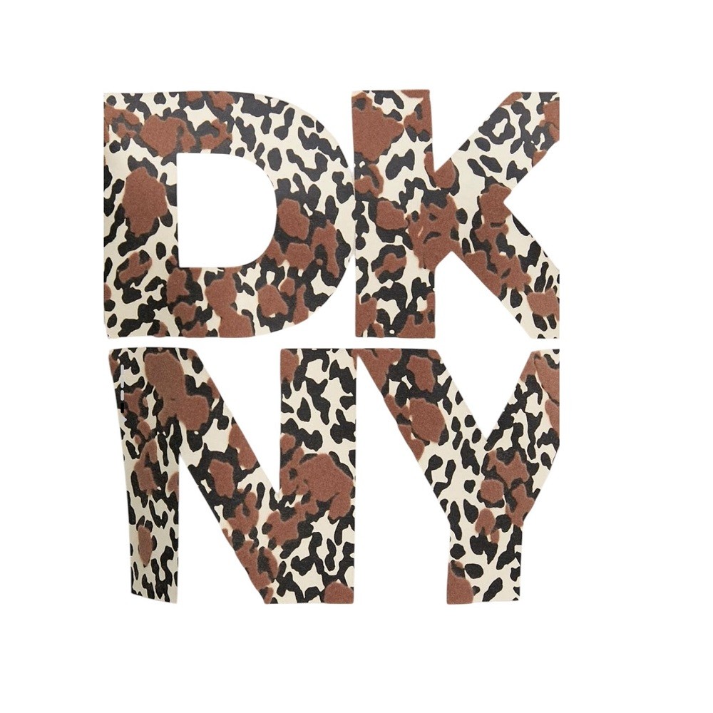 DKNY</br>Γυναικείο T-shirt Εκρού D2G4A174-IXV DKNY DKNY</br>Γυναικείο T-shirt Εκρού D2G4A174-IXV DKNY