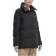 DKNY</br>Γυναικείο Μπουφάν Μαύρο D2G4A179-BLK DKNY DKNY</br>Γυναικείο Μπουφάν Μαύρο D2G4A179-BLK DKNY