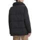 DKNY</br>Γυναικείο Μπουφάν Μαύρο D2G4A179-BLK DKNY DKNY</br>Γυναικείο Μπουφάν Μαύρο D2G4A179-BLK DKNY