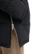DKNY</br>Γυναικείο Μπουφάν Μαύρο D2G4A179-BLK DKNY DKNY</br>Γυναικείο Μπουφάν Μαύρο D2G4A179-BLK DKNY