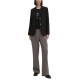 DKNY</br>Γυναικείο Σακάκι Μαύρο D2G4A200-BLK DKNY DKNY</br>Γυναικείο Σακάκι Μαύρο D2G4A200-BLK DKNY