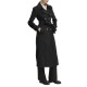 DKNY</br>Γυναικείο Παλτό Μαύρο D2G4A204-BLK DKNY DKNY</br>Γυναικείο Παλτό Μαύρο D2G4A204-BLK DKNY
