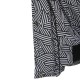 DKNY</br>Γυναικείο Μπουφάν Αμάνικο Γκρι D2G4A224-H46 DKNY DKNY</br>Γυναικείο Μπουφάν Αμάνικο Γκρι D2G4A224-H46 DKNY
