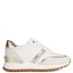 GEOX</br>Γυναικεία Sneakers Λευκό/Πάγος DESY A D3500A 08522 C1352 Geox GEOX</br>Γυναικεία Sneakers Λευκό/Πάγος DESY A D3500A 08522 C1352 Geox