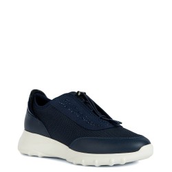 Γυναικεία Sneakers Μπλε D35LPC 01454 C4NF4 ALLENIEE C Geox