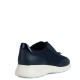 GEOX</br>Γυναικεία Sneakers Μπλε D35LPC 01454 C4NF4 ALLENIEE C Geox GEOX</br>Γυναικεία Sneakers Μπλε D35LPC 01454 C4NF4 ALLENIEE C Geox