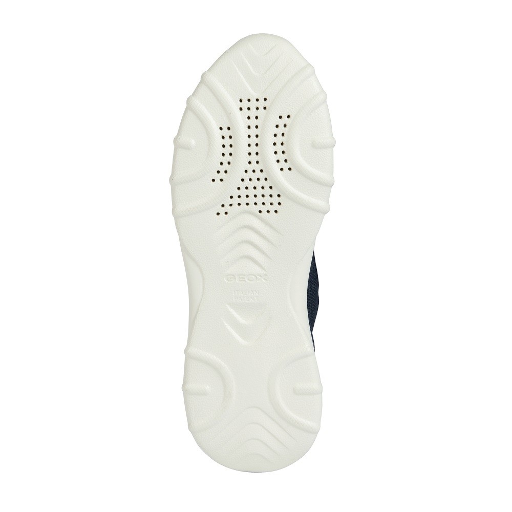 GEOX</br>Γυναικεία Sneakers Μπλε D35LPC 01454 C4NF4 ALLENIEE C Geox GEOX</br>Γυναικεία Sneakers Μπλε D35LPC 01454 C4NF4 ALLENIEE C Geox