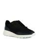 GEOX</br>Γυναικεία Sneakers Μαύρο D35LPC 01454 C9999 ALLENIEE C Geox GEOX</br>Γυναικεία Sneakers Μαύρο D35LPC 01454 C9999 ALLENIEE C Geox